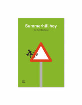 SUMMERHILL HOY - 9788494029202